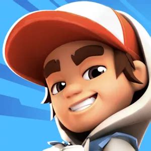 Download Subway Surfers (MOD, Unlimited Coins/Keys) 3.39.0。